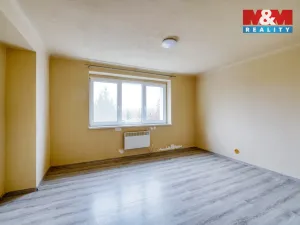 Prodej bytu 3+1, Mariánské Lázně - Úšovice, Ke Kasárnům, 63 m2