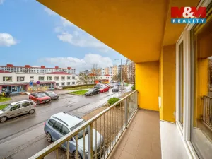 Prodej bytu 4+1, Praha - Černý Most, Vybíralova, 97 m2