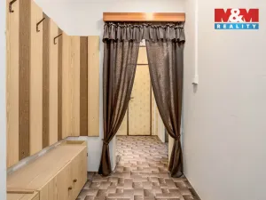 Prodej bytu 4+1, Praha - Černý Most, Vybíralova, 97 m2