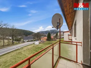 Prodej bytu 3+kk, Mladkov, 70 m2