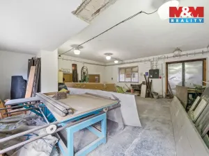 Prodej rodinného domu, Chrastavec, 136 m2