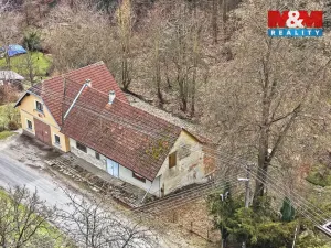 Prodej rodinného domu, Chrastavec, 136 m2