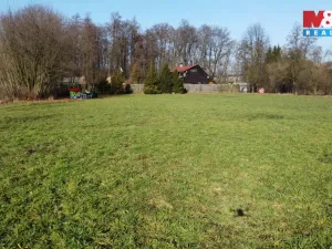 Prodej pozemku pro bydlení, Vratimov, 2063 m2