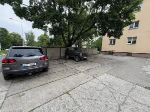 Pronájem bytu 3+kk, Frýdek-Místek, Maxe Švabinského, 65 m2