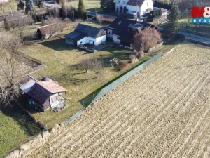 Prodej pozemku pro bydlení, Vratimov, Popinecká, 1929 m2