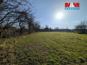 Prodej pozemku pro bydlení, Vratimov, Popinecká, 1929 m2