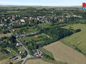 Prodej pozemku pro bydlení, Vratimov, Popinecká, 1929 m2