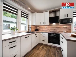 Prodej rodinného domu, Červená Voda, 129 m2