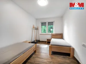 Prodej rodinného domu, Červená Voda, 129 m2