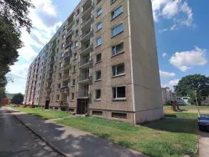 Dražba bytu 3+1, Trutnov, Úpská, 75 m2