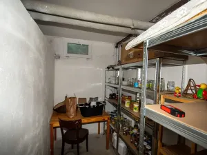 Dražba bytu 3+1, Brno, Foerstrova, 68 m2