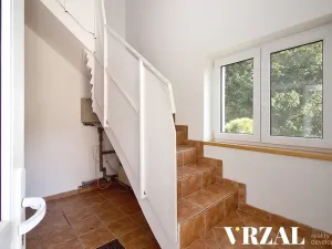 Prodej vícegeneračního domu, Tursko, Ke Statkům, 189 m2