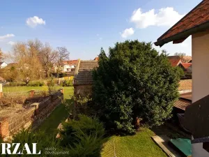 Prodej vícegeneračního domu, Tursko, Ke Statkům, 189 m2