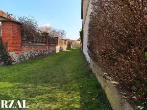 Prodej vícegeneračního domu, Tursko, Ke Statkům, 189 m2