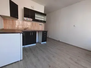 Prodej bytu 1+kk, Ústí nad Labem, Ladova, 21 m2