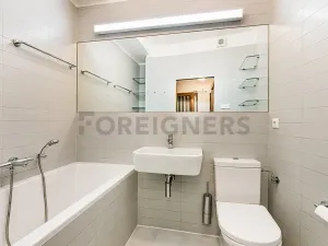 Pronájem bytu 2+kk, Brno, Veselá, 57 m2