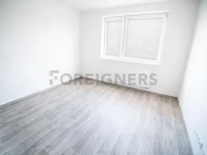 Pronájem bytu 3+kk, Brno, Poděbradova, 57 m2