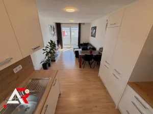 Prodej bytu 2+kk, Boskovice, Hybešova, 71 m2