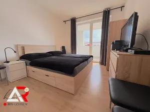 Prodej bytu 2+kk, Boskovice, Hybešova, 71 m2