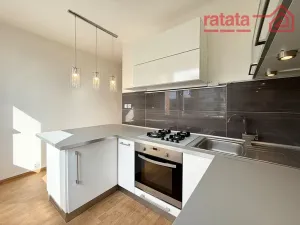 Pronájem bytu 2+1, Chomutov, Stavbařská, 56 m2