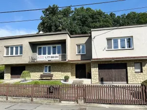 Prodej ubytování, Ostrava, Lipka, 520 m2