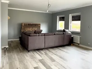 Prodej rodinného domu, Nová Role, 270 m2