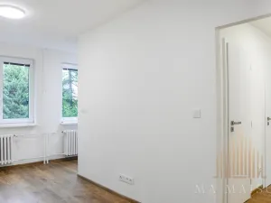 Pronájem bytu 4+kk, Praha - Vinohrady, Nad olšinami, 70 m2