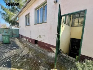 Prodej rodinného domu, Vracov, 175 m2