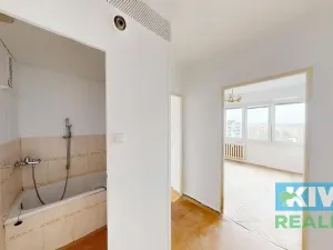 Prodej bytu 2+1, Ostrava, Svojsíkova, 44 m2