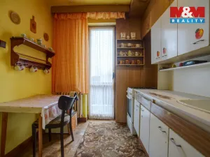 Prodej rodinného domu, Rychvald, Myslivecká, 110 m2