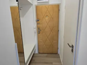 Pronájem bytu 2+kk, Praha - Hostivař, Hostivařská, 41 m2