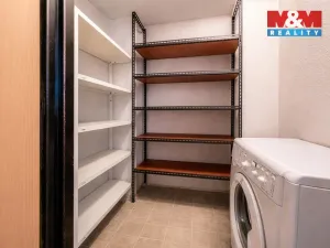 Prodej bytu 3+1, Kladno, Ukrajinská, 67 m2