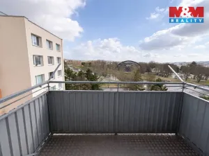 Pronájem bytu 3+1, Strakonice - Strakonice I, Tržní, 81 m2