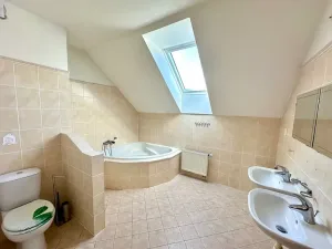 Pronájem rodinného domu, Líbeznice, Kojetická, 120 m2