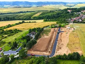 Prodej pozemku pro bydlení, Troubky-Zdislavice, 425 m2