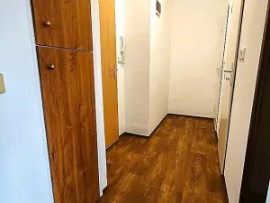 Pronájem bytu 1+1, Lanškroun, Kollárova, 38 m2