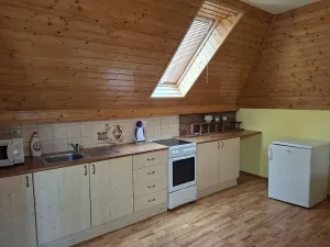 Pronájem vícegeneračního domu, Břestek, 200 m2