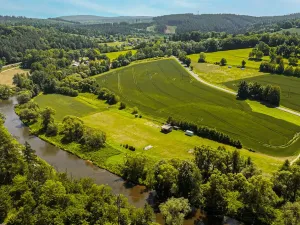 Prodej pozemku, Vlastějovice - Kounice, 650 m2