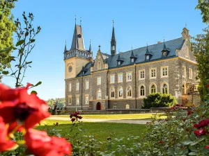 Prodej pozemku, Vlastějovice - Kounice, 650 m2