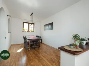 Prodej rodinného domu, Brušperk, Borošínská, 238 m2