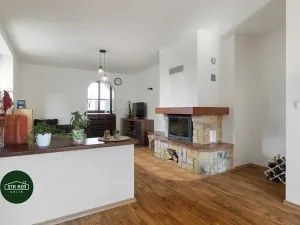 Prodej rodinného domu, Brušperk, Borošínská, 238 m2