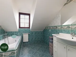 Prodej rodinného domu, Brušperk, Borošínská, 238 m2