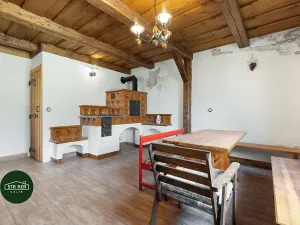 Prodej rodinného domu, Brušperk, Borošínská, 238 m2