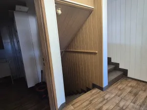 Pronájem bytu 3+1, Chomutov, Březenecká, 82 m2