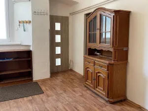 Pronájem bytu 2+1, Brno - Staré Brno, Pekařská, 70 m2