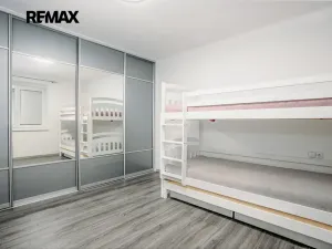 Prodej bytu 3+1, Olomouc, Foerstrova, 65 m2