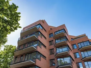 Prodej bytu 3+kk, Brno, Kollárova, 74 m2