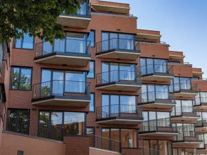 Prodej bytu 2+kk, Brno, Kollárova, 74 m2