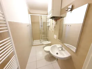 Pronájem bytu 2+1, Praha - Nové Město, Vyšehradská, 61 m2