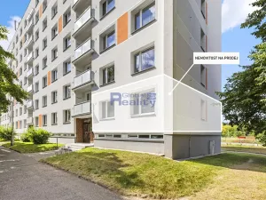 Prodej bytu 4+1, Hradec Králové, Milady Horákové, 85 m2